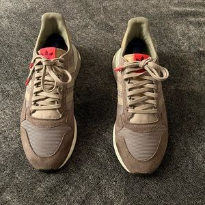 Adidas ZX 500 RM Sand Brown